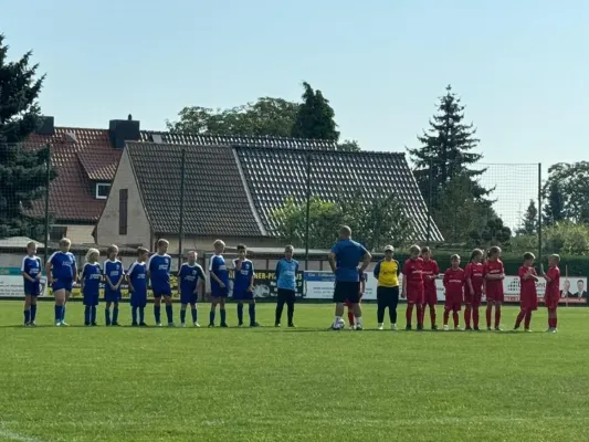 07.09.2024 SV Großgräfendorf vs. SV BW Farnstädt