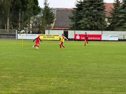 13.09.2024 SV Großgräfendorf vs. SV Großgräfendorf II