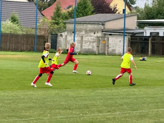 13.09.2024 SV Großgräfendorf vs. SV Großgräfendorf II