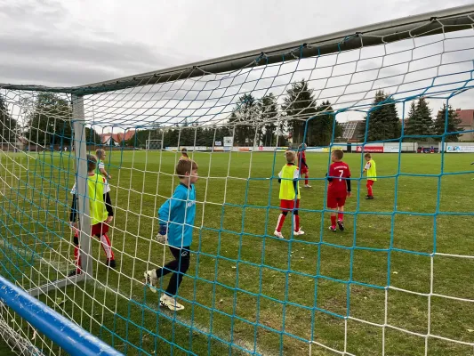 13.09.2024 SV Großgräfendorf vs. SV Großgräfendorf II