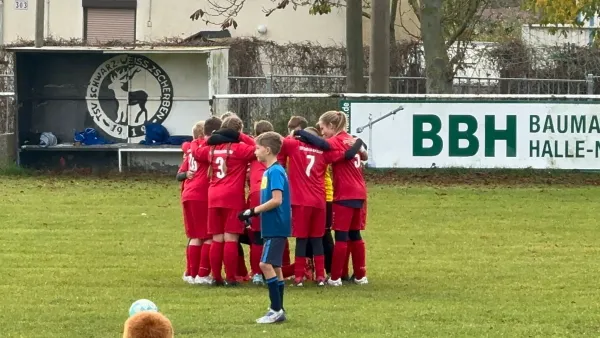 27.10.2024 JEG HETZ vs. SV Großgräfendorf