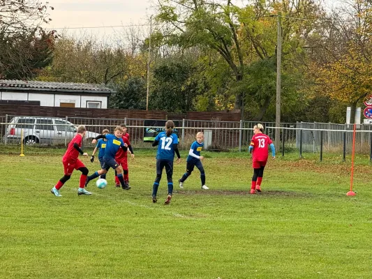 27.10.2024 JEG HETZ vs. SV Großgräfendorf