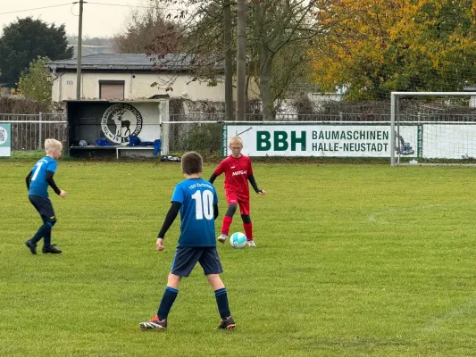 27.10.2024 JEG HETZ vs. SV Großgräfendorf