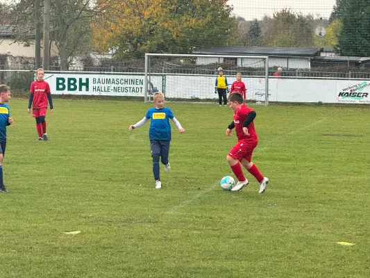 27.10.2024 JEG HETZ vs. SV Großgräfendorf