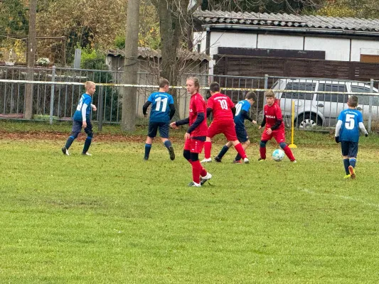 27.10.2024 JEG HETZ vs. SV Großgräfendorf