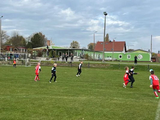 27.10.2024 JEG HETZ II vs. SV Großgräfendorf II