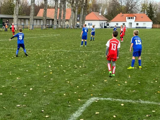 02.11.2024 SV Großgräfendorf II vs. SV BW Farnstädt