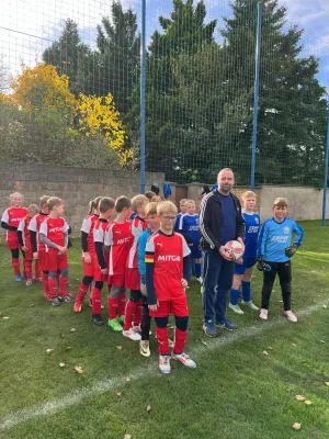 02.11.2024 SV Großgräfendorf II vs. SV BW Farnstädt