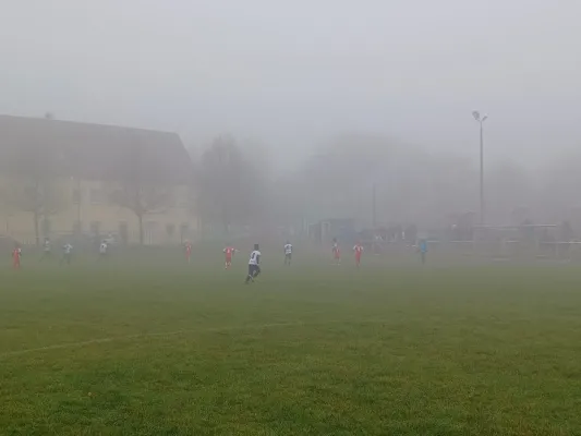 09.11.2024 JEG HETZ vs. SV Großgräfendorf II