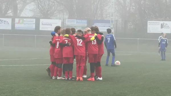 09.11.2024 SV BW Farnstädt vs. SV Großgräfendorf