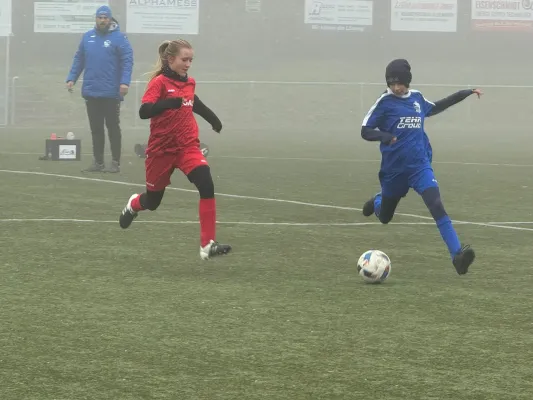 09.11.2024 SV BW Farnstädt vs. SV Großgräfendorf