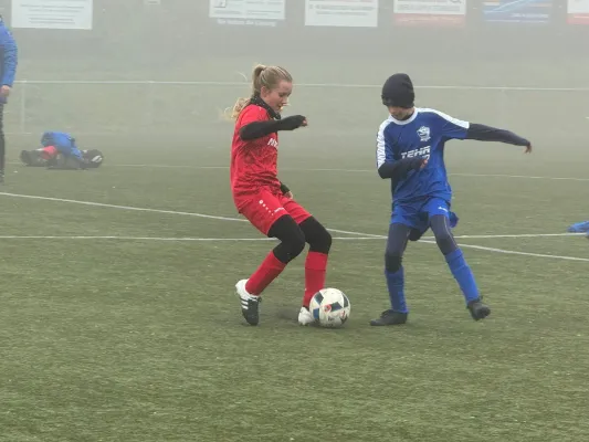 09.11.2024 SV BW Farnstädt vs. SV Großgräfendorf