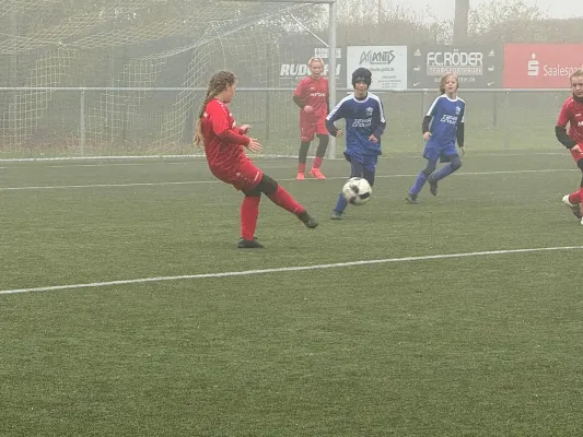 09.11.2024 SV BW Farnstädt vs. SV Großgräfendorf