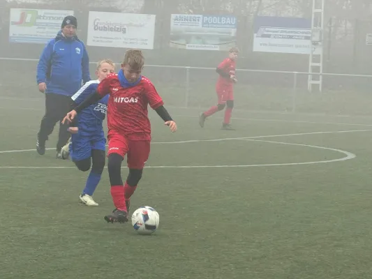 09.11.2024 SV BW Farnstädt vs. SV Großgräfendorf