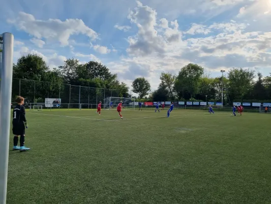 21.08.2024 SV BW Farnstädt vs. SV Großgräfendorf II