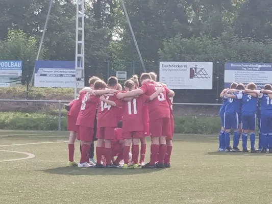 21.08.2024 SV BW Farnstädt vs. SV Großgräfendorf II