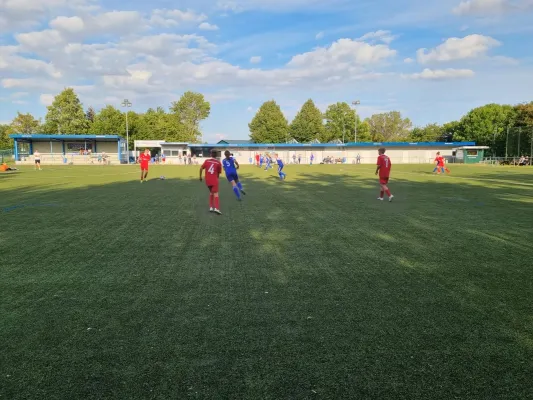 21.08.2024 SV BW Farnstädt vs. SV Großgräfendorf II