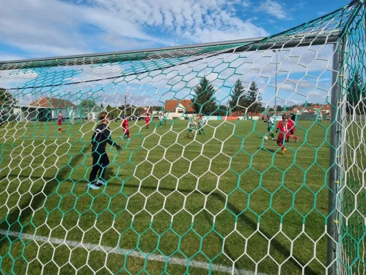 14.09.2024 GW Langeneichstädt vs. SV Großgräfendorf II