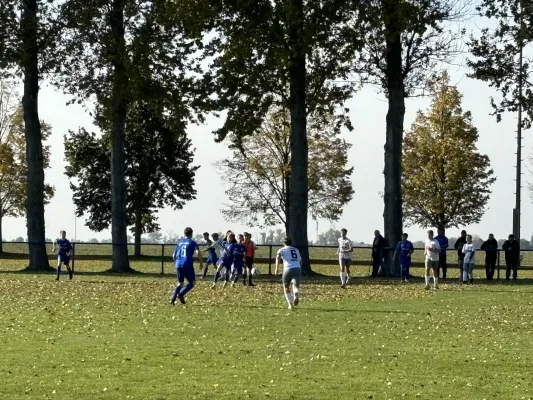 20.10.2024 SV Großgräfendorf vs. SV BW Farnstädt