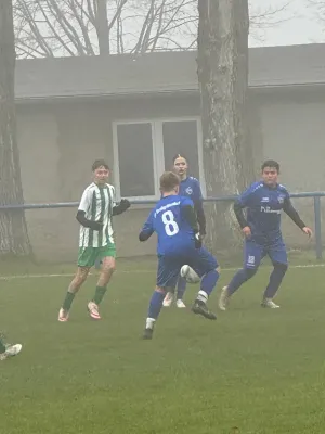 10.11.2024 SV Großgräfendorf vs. Höhnstedt/Bennstedt