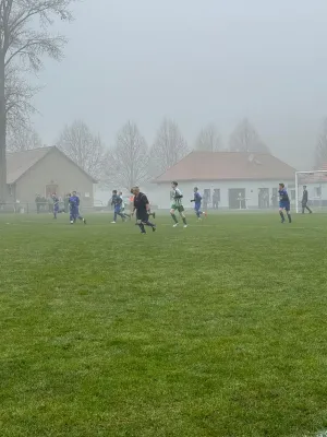 10.11.2024 SV Großgräfendorf vs. Höhnstedt/Bennstedt