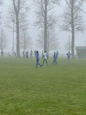 10.11.2024 SV Großgräfendorf vs. Höhnstedt/Bennstedt