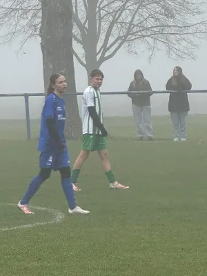 10.11.2024 SV Großgräfendorf vs. Höhnstedt/Bennstedt