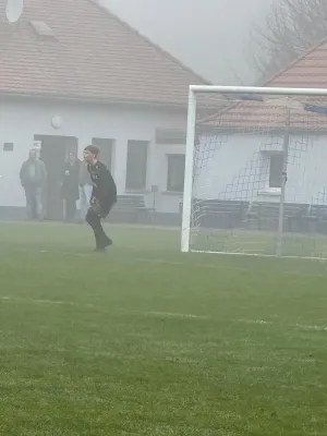 10.11.2024 SV Großgräfendorf vs. Höhnstedt/Bennstedt