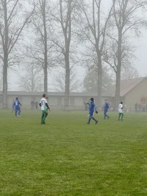 10.11.2024 SV Großgräfendorf vs. Höhnstedt/Bennstedt