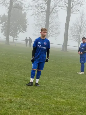 10.11.2024 SV Großgräfendorf vs. Höhnstedt/Bennstedt