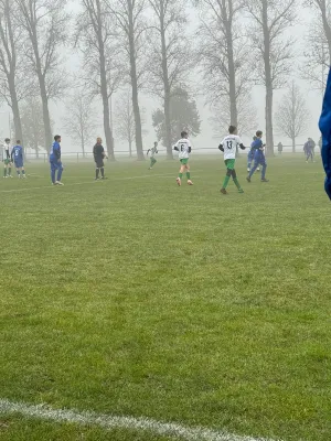 10.11.2024 SV Großgräfendorf vs. Höhnstedt/Bennstedt