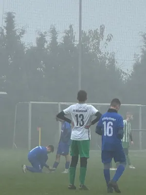 10.11.2024 SV Großgräfendorf vs. Höhnstedt/Bennstedt