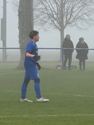 10.11.2024 SV Großgräfendorf vs. Höhnstedt/Bennstedt