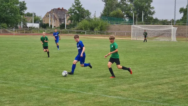 18.08.2024 NSG Merseburg II vs. SV Großgräfendorf