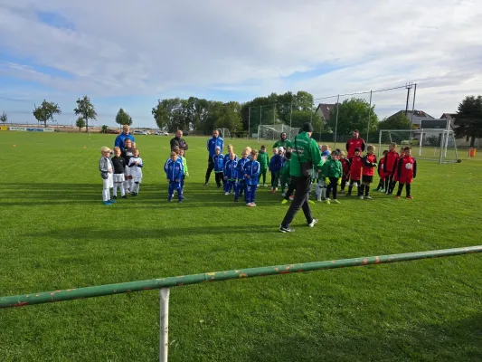 14.09.2024 SV Höhnstedt vs. SV Großgräfendorf III