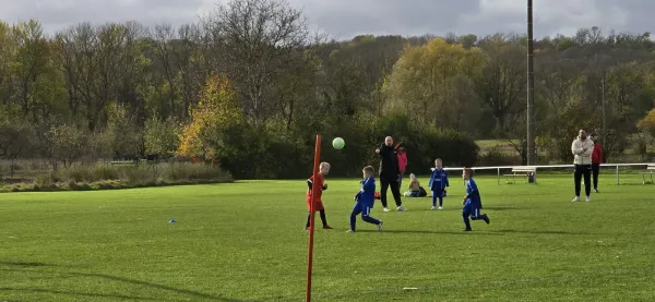 02.11.2024 TSV 1990 Schochwitz vs. SV Großgräfendorf III