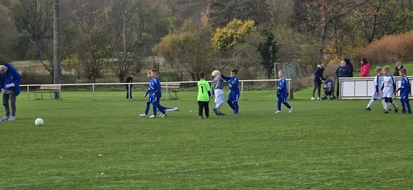 02.11.2024 TSV 1990 Schochwitz vs. SV Großgräfendorf III