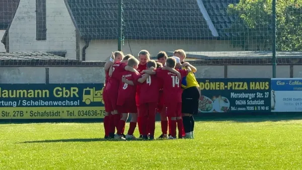 22.09.2024 SV Großgräfendorf vs. SV Meuschau