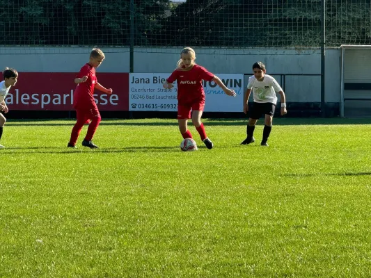 22.09.2024 SV Großgräfendorf vs. SV Meuschau