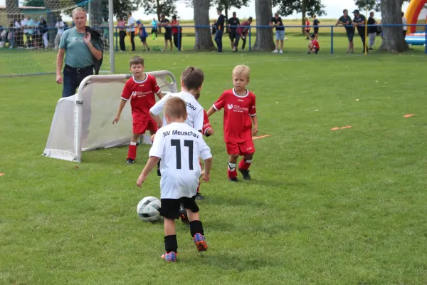 28.07.2024 SV Großgräfendorf vs. SV Großgräfendorf II