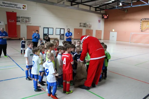 15.12.2018 KFV Fußb. Saalekreis vs. SV Großgräfendorf