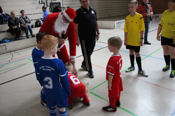 15.12.2018 KFV Fußb. Saalekreis vs. SV Großgräfendorf