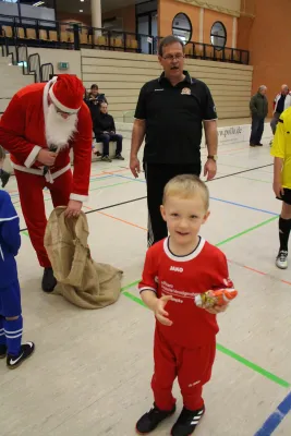 15.12.2018 KFV Fußb. Saalekreis vs. SV Großgräfendorf