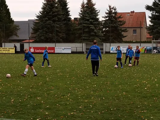 14.10.2024 SV Großgräfendorf (D2) vs. SV Großgräfendorf