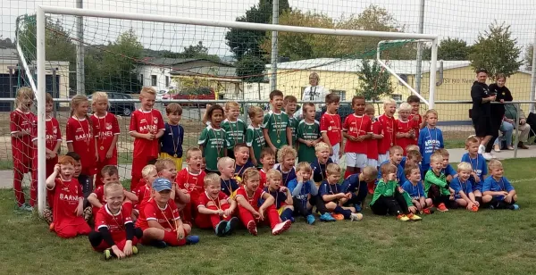 08.09.2019 KFV Fußb. Saalekreis vs. SV Großgräfendorf