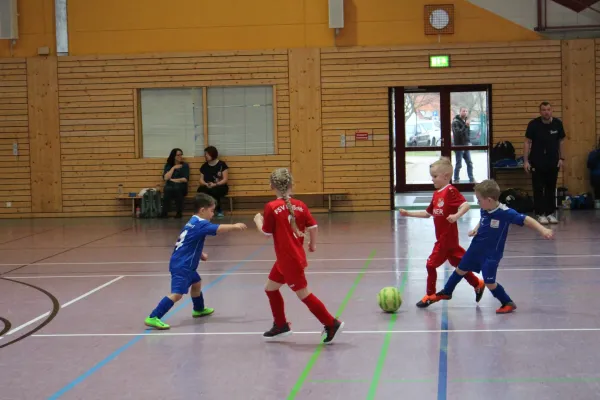 02.02.2020 SV Großgräfendorf vs. FSV Raßnitz