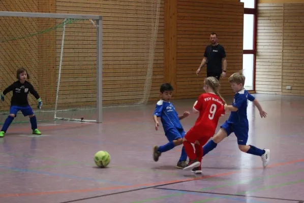 02.02.2020 SV Großgräfendorf vs. FSV Raßnitz