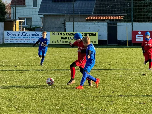 23.11.2024 SV Großgräfendorf vs. VfB Merseburg