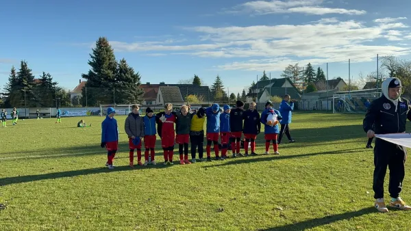 23.11.2024 SV Großgräfendorf vs. VfB Merseburg