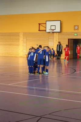 08.12.2024 SV Großgräfendorf vs. TSV Leuna 1919